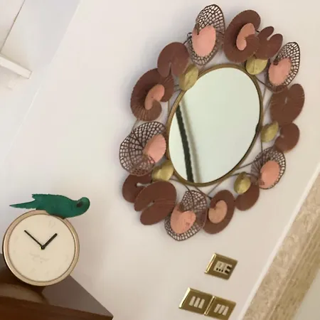 Don Gil Chic בית הארחה 4*