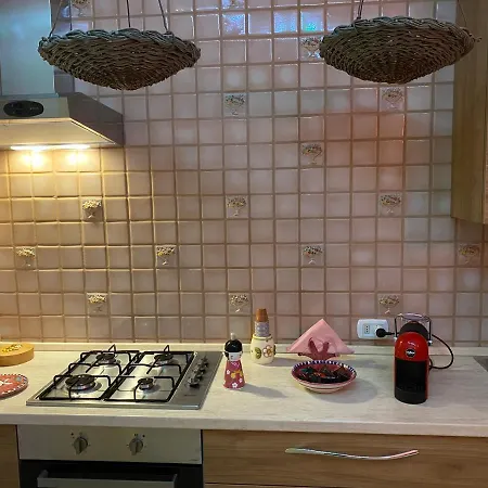 Don Gil Chic בית הארחה פולינאנו א מארה