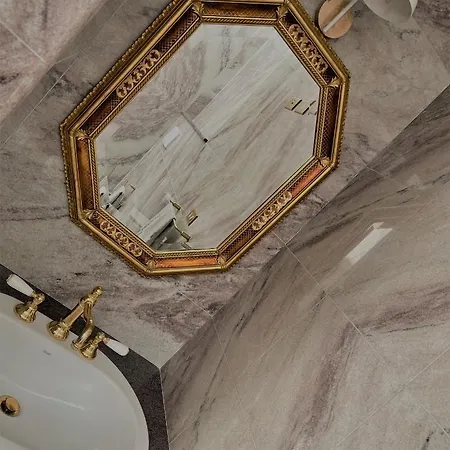 בית הארחה Don Gil Chic