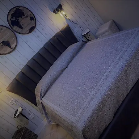 Don Gil Chic בית הארחה 4*