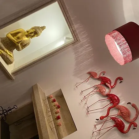 Don Gil Chic 4* Polignano a Mare