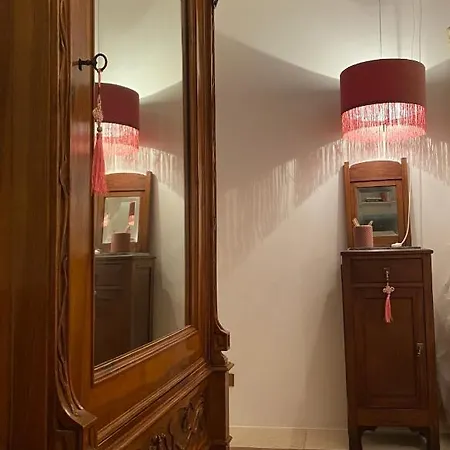 Maison d'hôtes Don Gil Chic Polignano a Mare