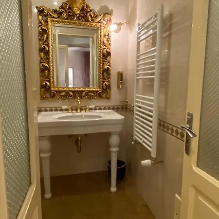 Don Gil Chic 4* Polignano a Mare