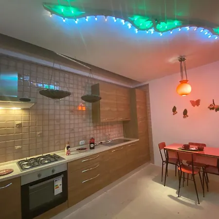 Don Gil Chic Πανσιόν Polignano a Mare