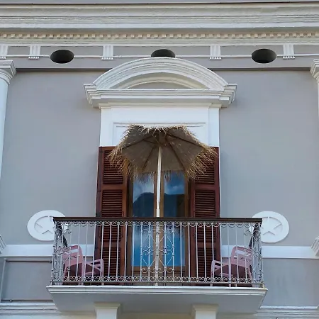 Don Gil Chic 4* Polignano a Mare