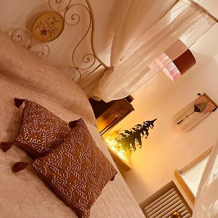 Πανσιόν Don Gil Chic 4*