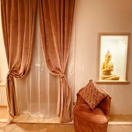 Don Gil Chic Maison d'hôtes 4*