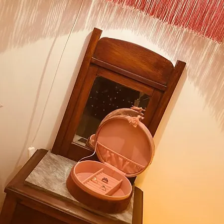 Don Gil Chic Maison d'hôtes