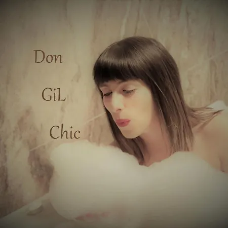 Don Gil Chic Guest house