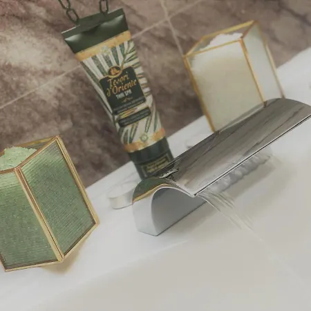 Don Gil Chic Maison d'hôtes 4*