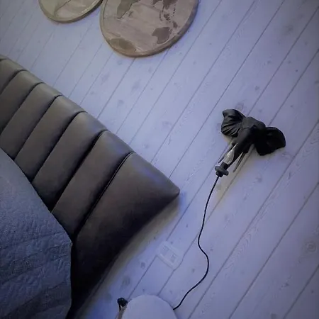 Maison d'hôtes Don Gil Chic