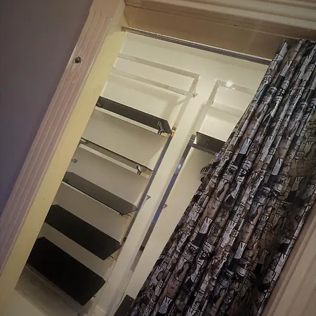 Maison d'hôtes Don Gil Chic 4*