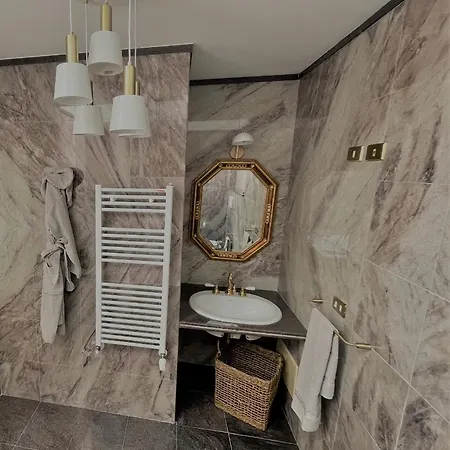 Maison d'hôtes Don Gil Chic Polignano a Mare