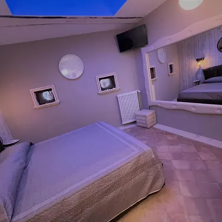 Πανσιόν Don Gil Chic 4*