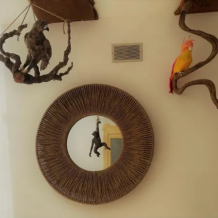 Maison d'hôtes Don Gil Chic 4*