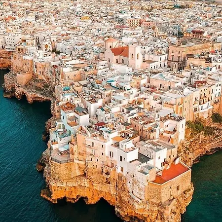 Don Gil Chic Polignano a Mare