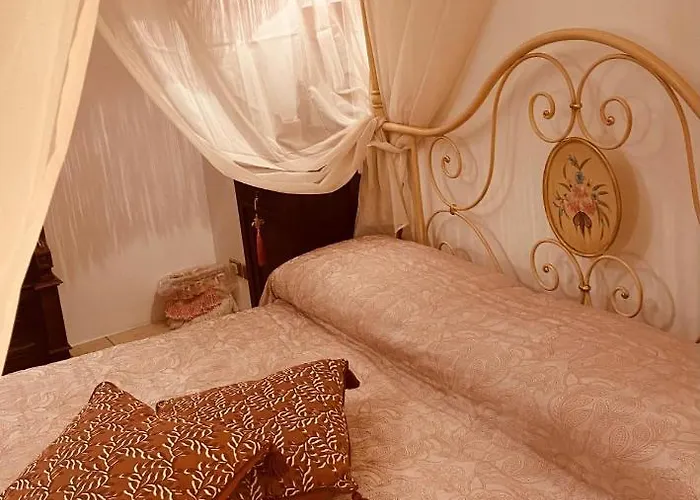 Konukevi Don Gil Chic 4*