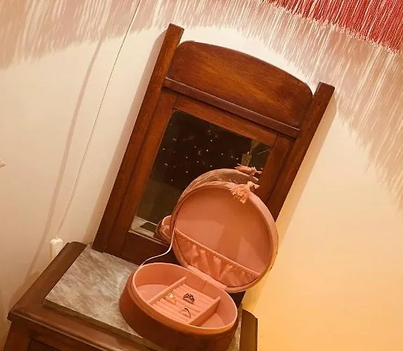 Don Gil Chic Konukevi